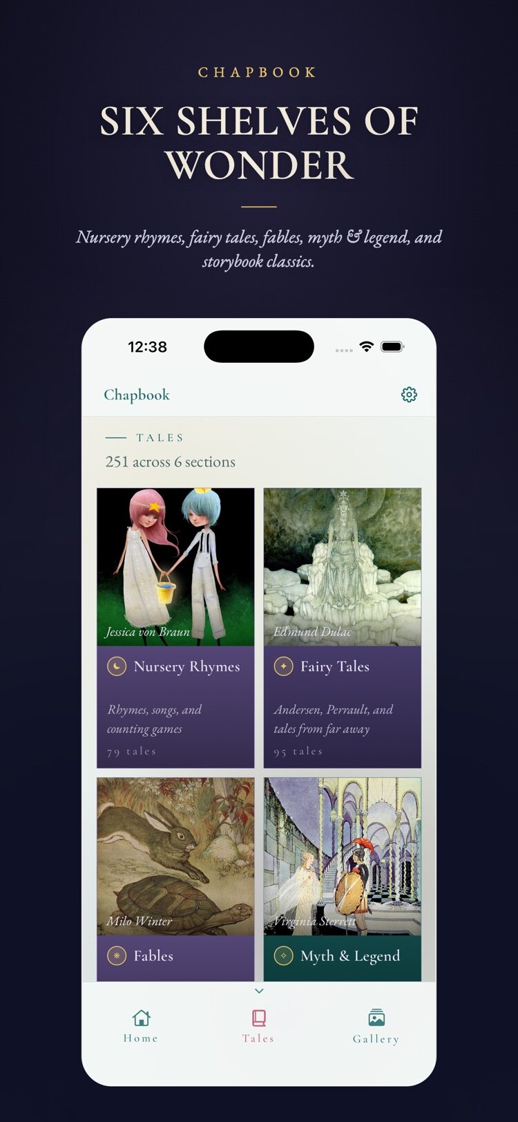 Chapbook — 02