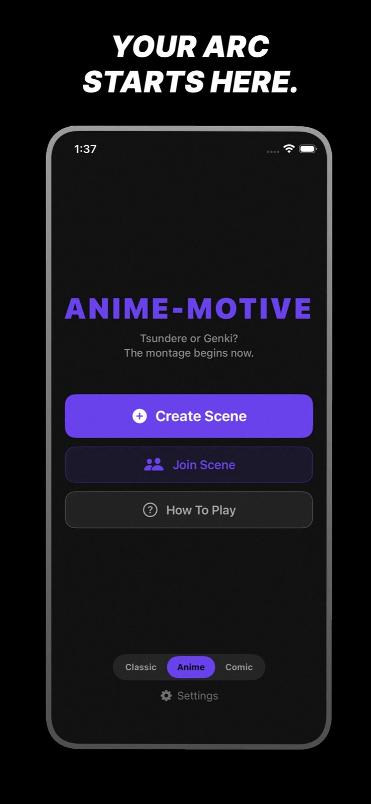 Motive — 04