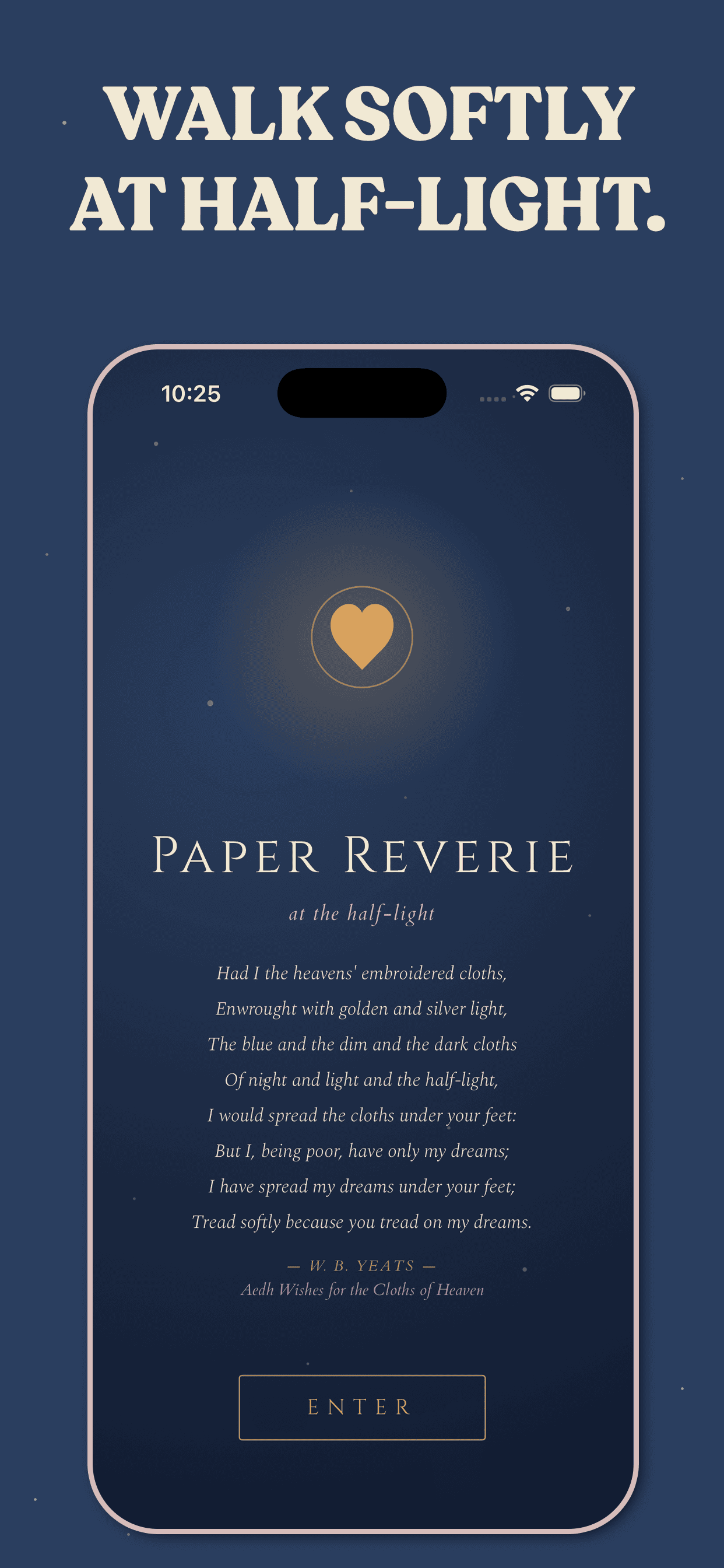 Paper Reverie — 05