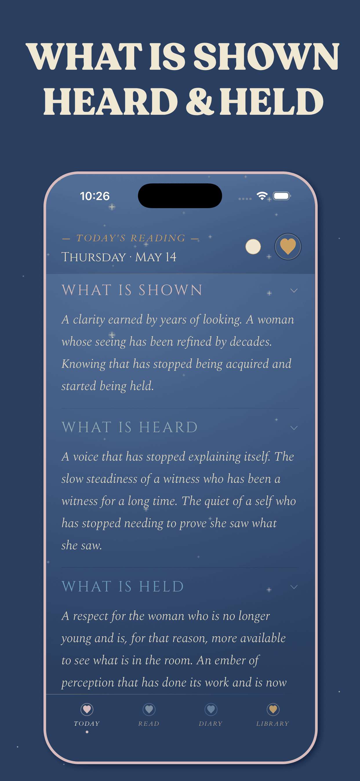 Paper Reverie — 06