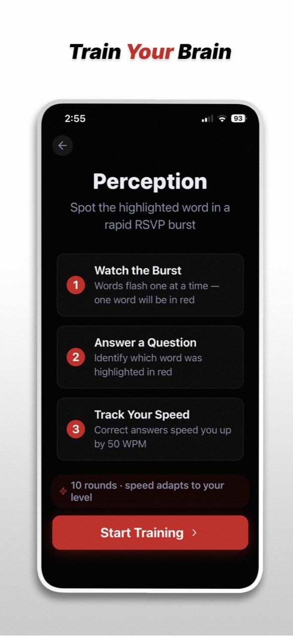 Speed Read Anything — 04