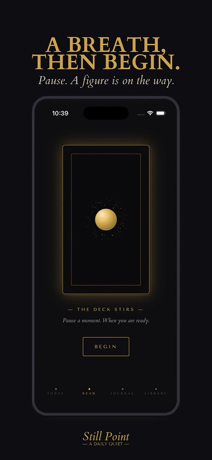 Still Point — 04
