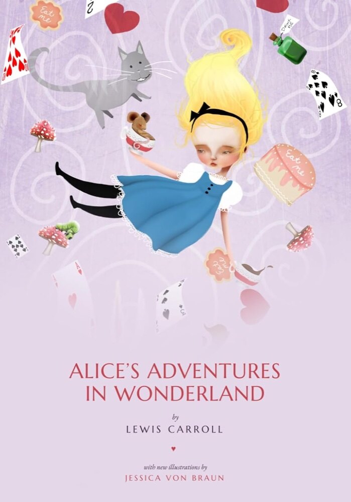 Alice's Adventures in Wonderland