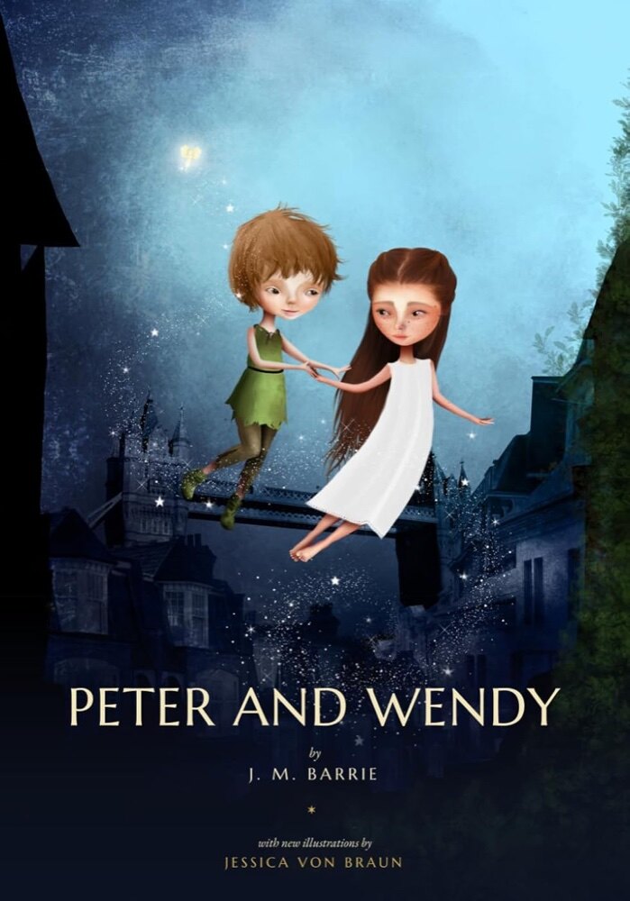 Peter and Wendy