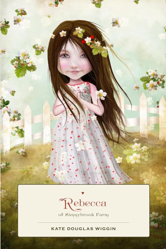 Rebecca of Sunnybrook Farm