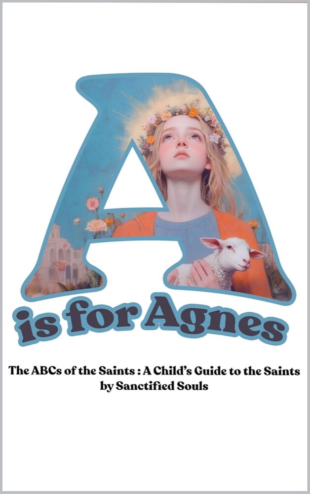 A is for Agnes