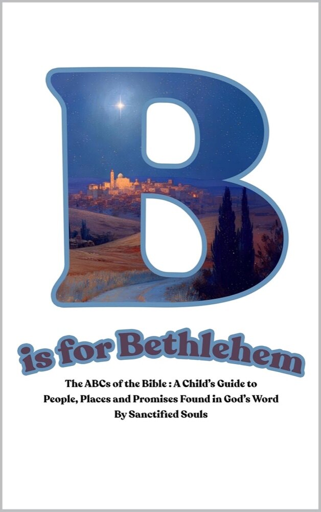 B is for Bethlehem