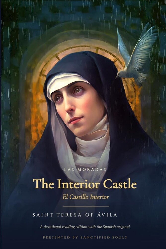 The Interior Castle: Las Moradas