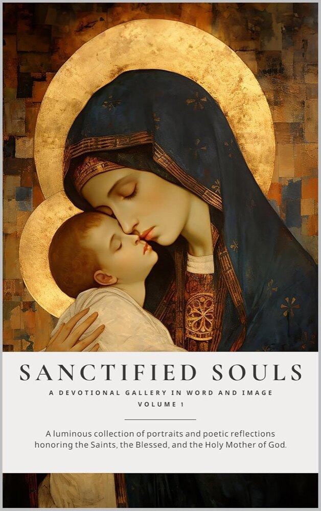 Sanctified Souls, Volume 1