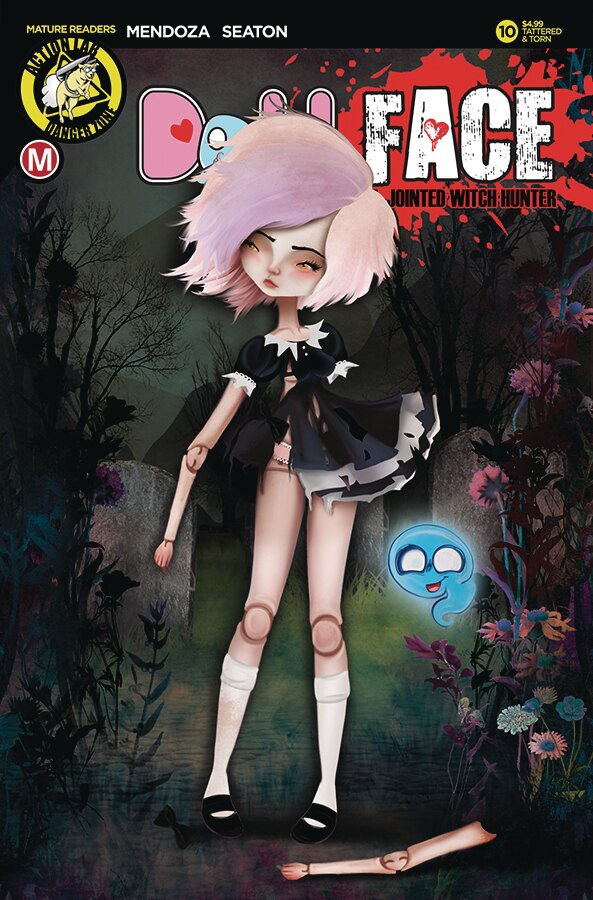 AfterShock Comics