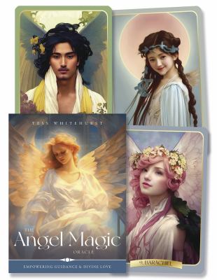 Blue Angel Oracle