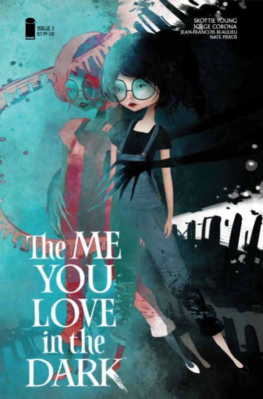 Comic Cover