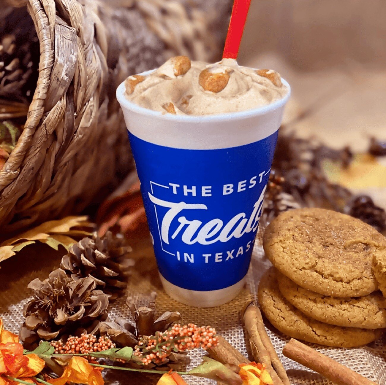 Texas Dairy Queen