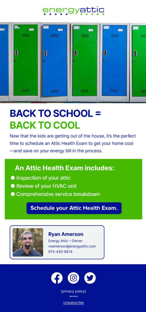 Energy Attic