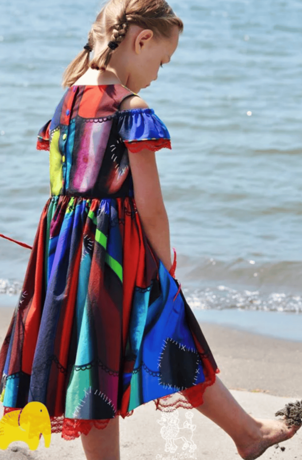 Fabric & Textiles