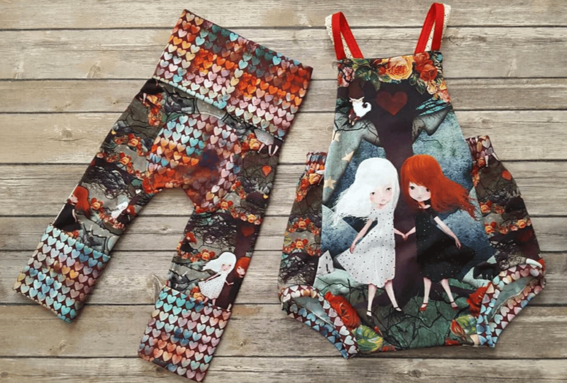 Fabric & Textiles