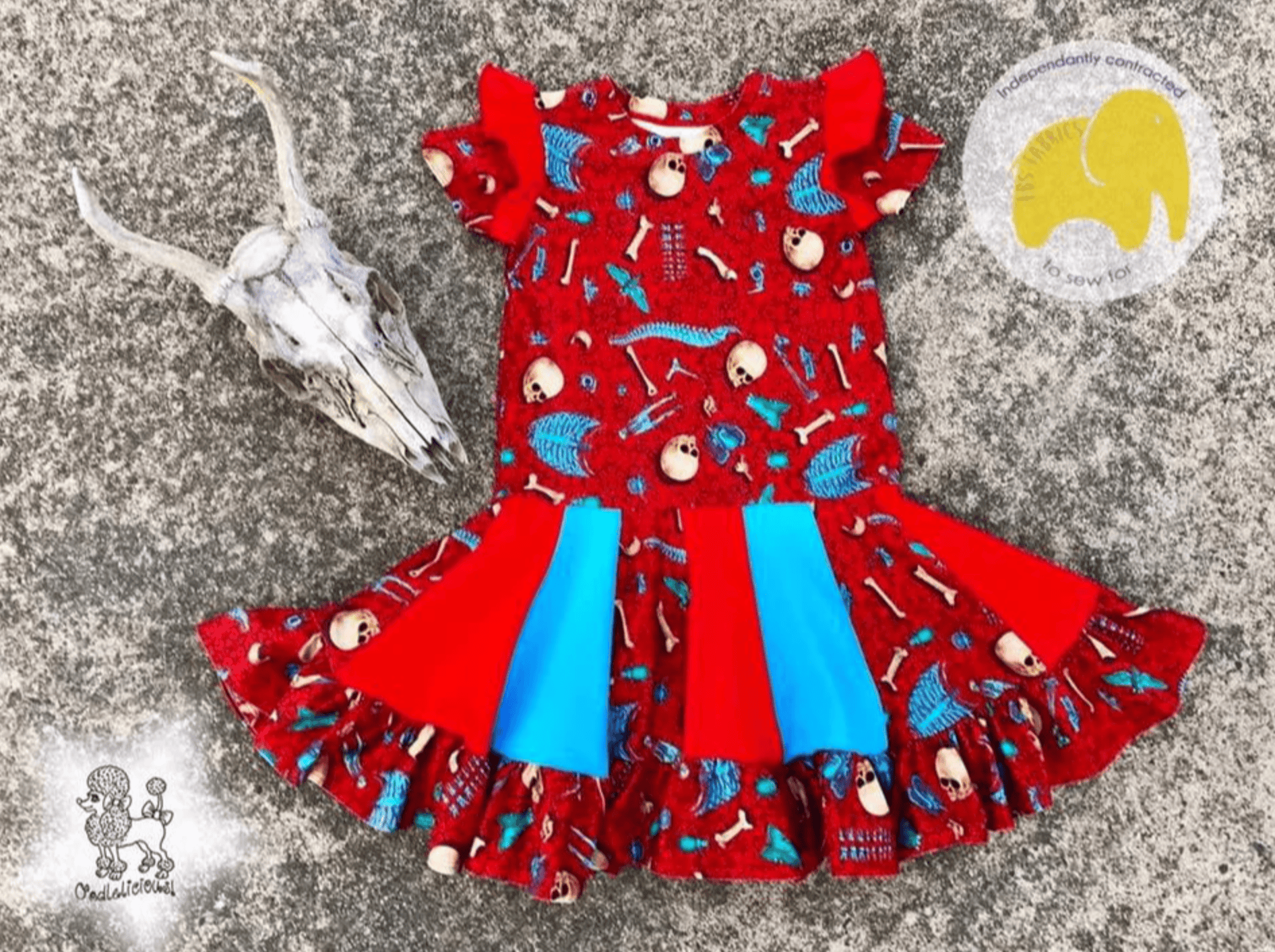 Fabric & Textiles
