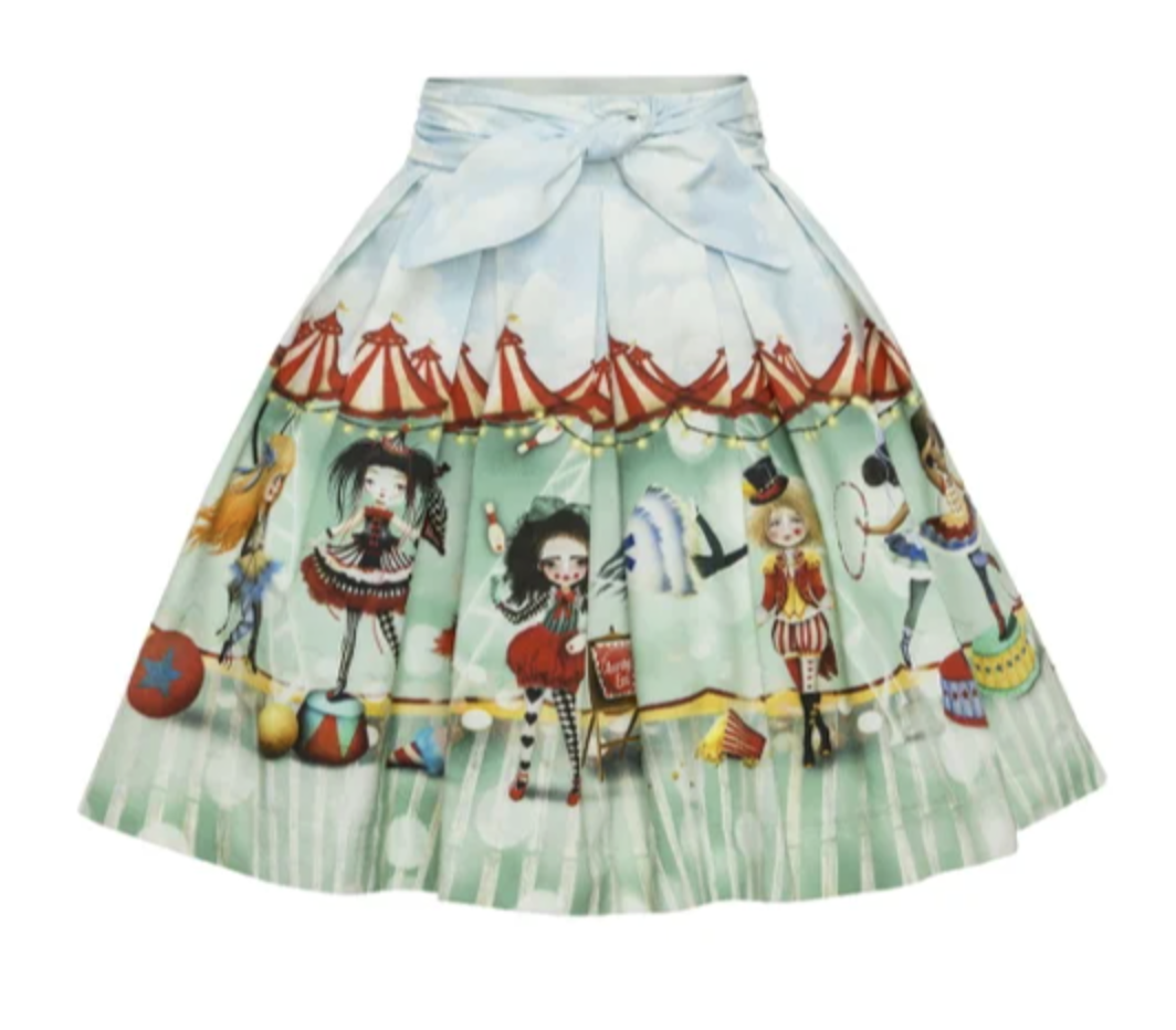 Fabric & Textiles