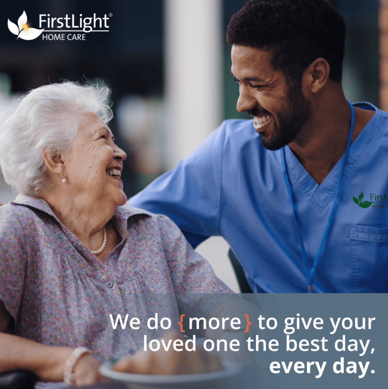 FirstLight Home Care