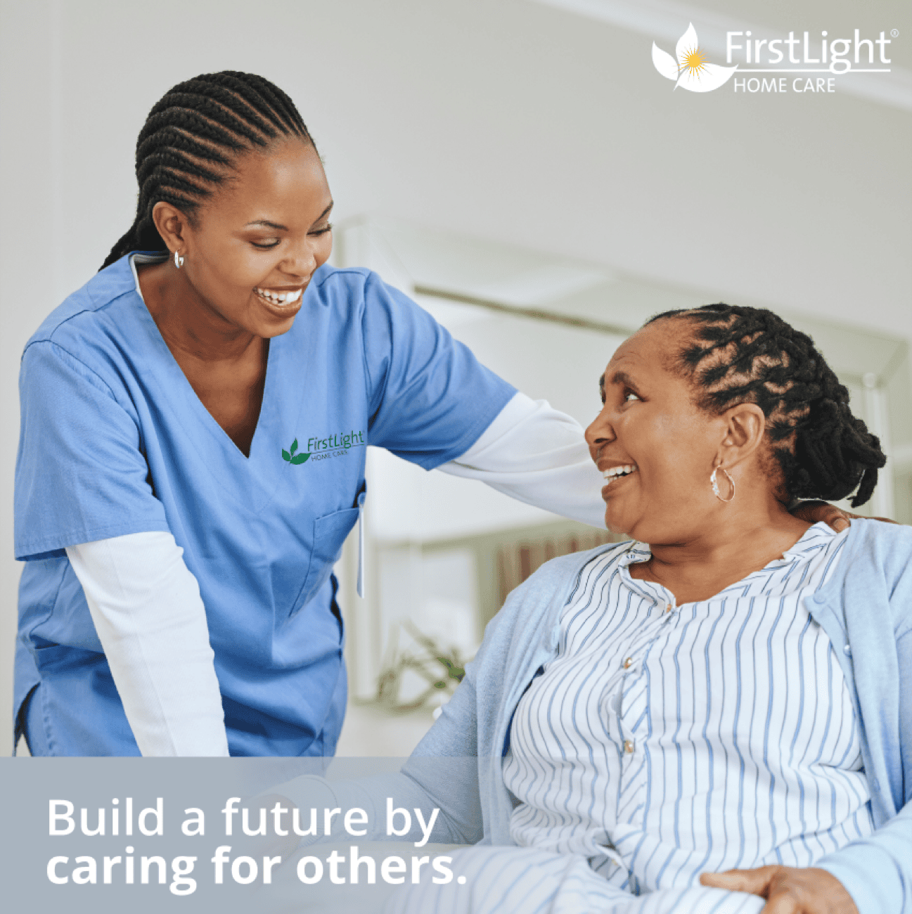 FirstLight Home Care
