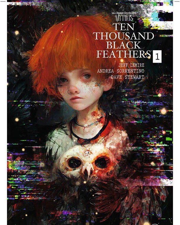 Image Comics Variant