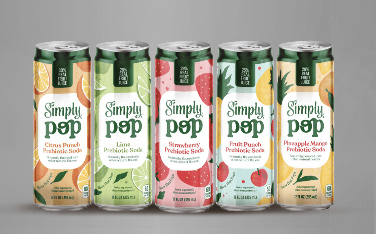 Simply Pop