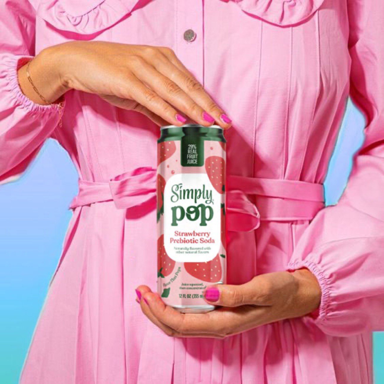 Simply Pop