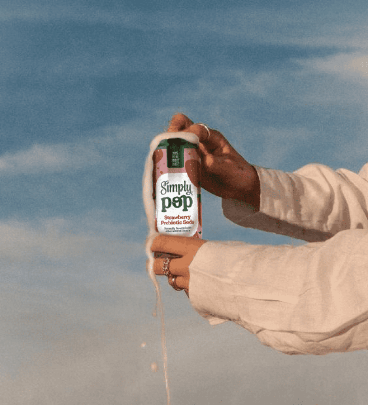 Simply Pop