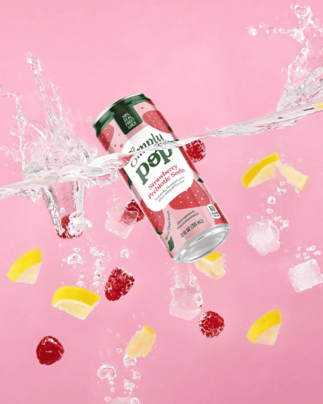 Simply Pop