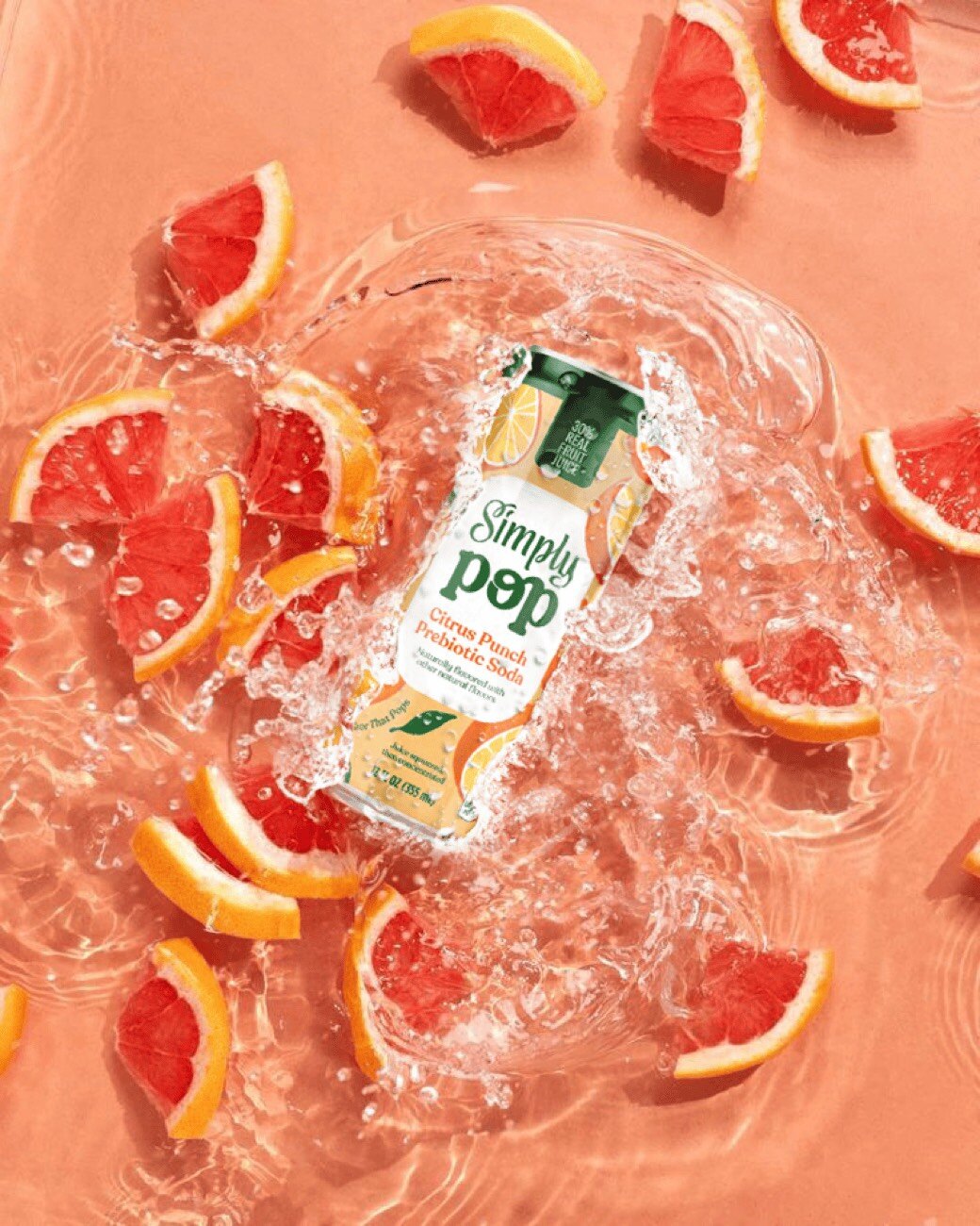 Simply Pop
