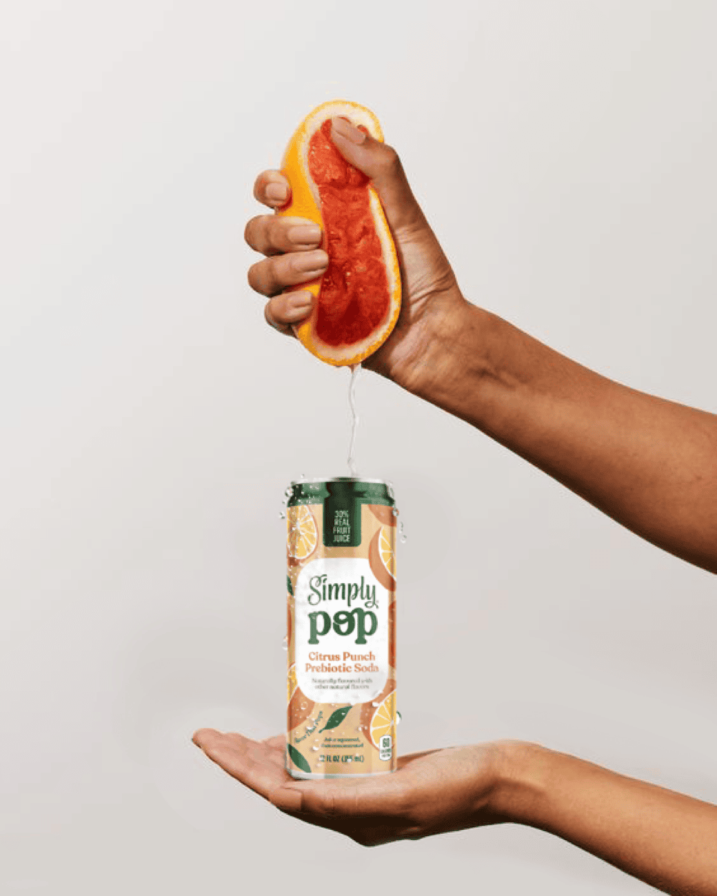 Simply Pop