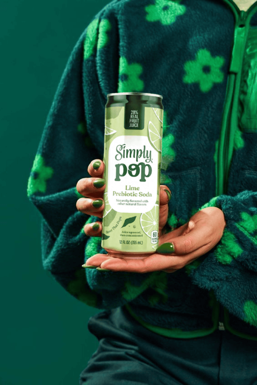 Simply Pop