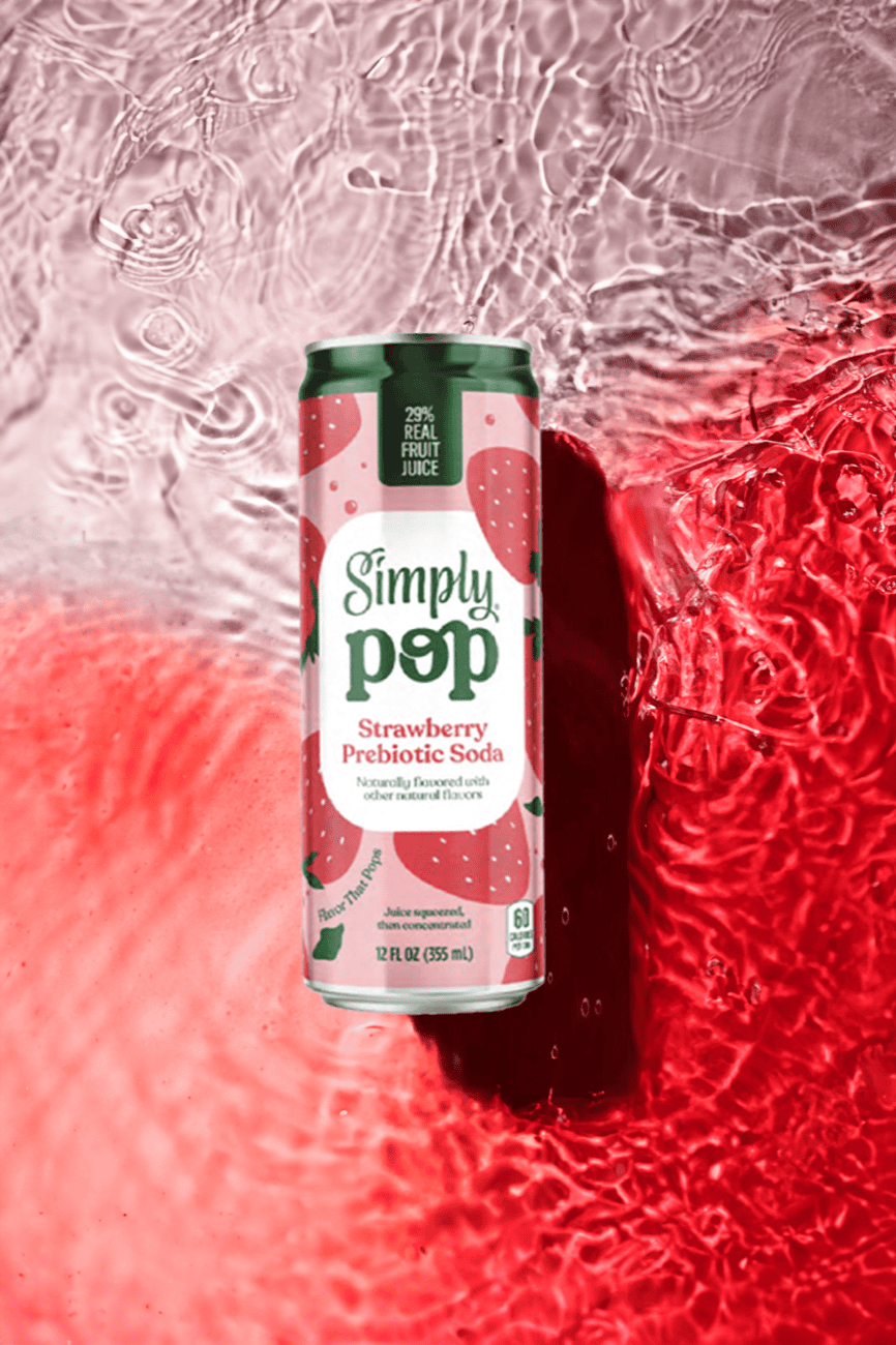Simply Pop