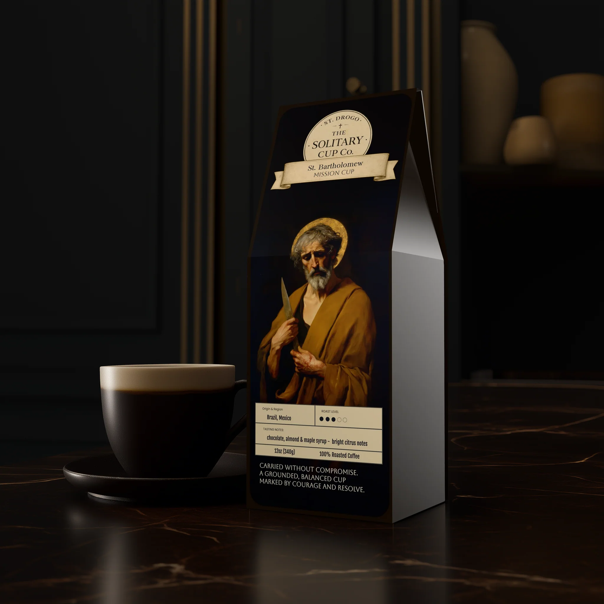 Solitary Cup Company