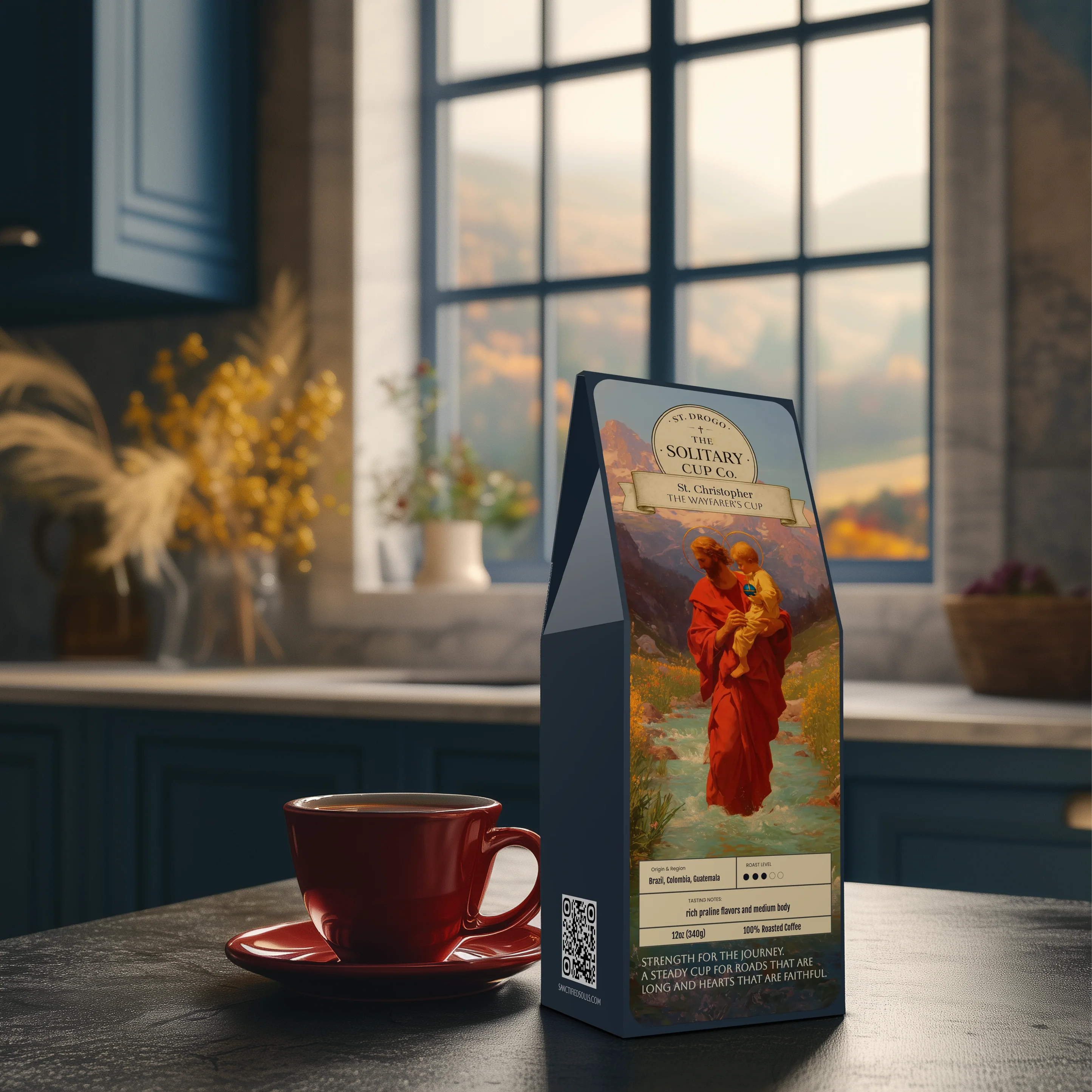 Solitary Cup Company