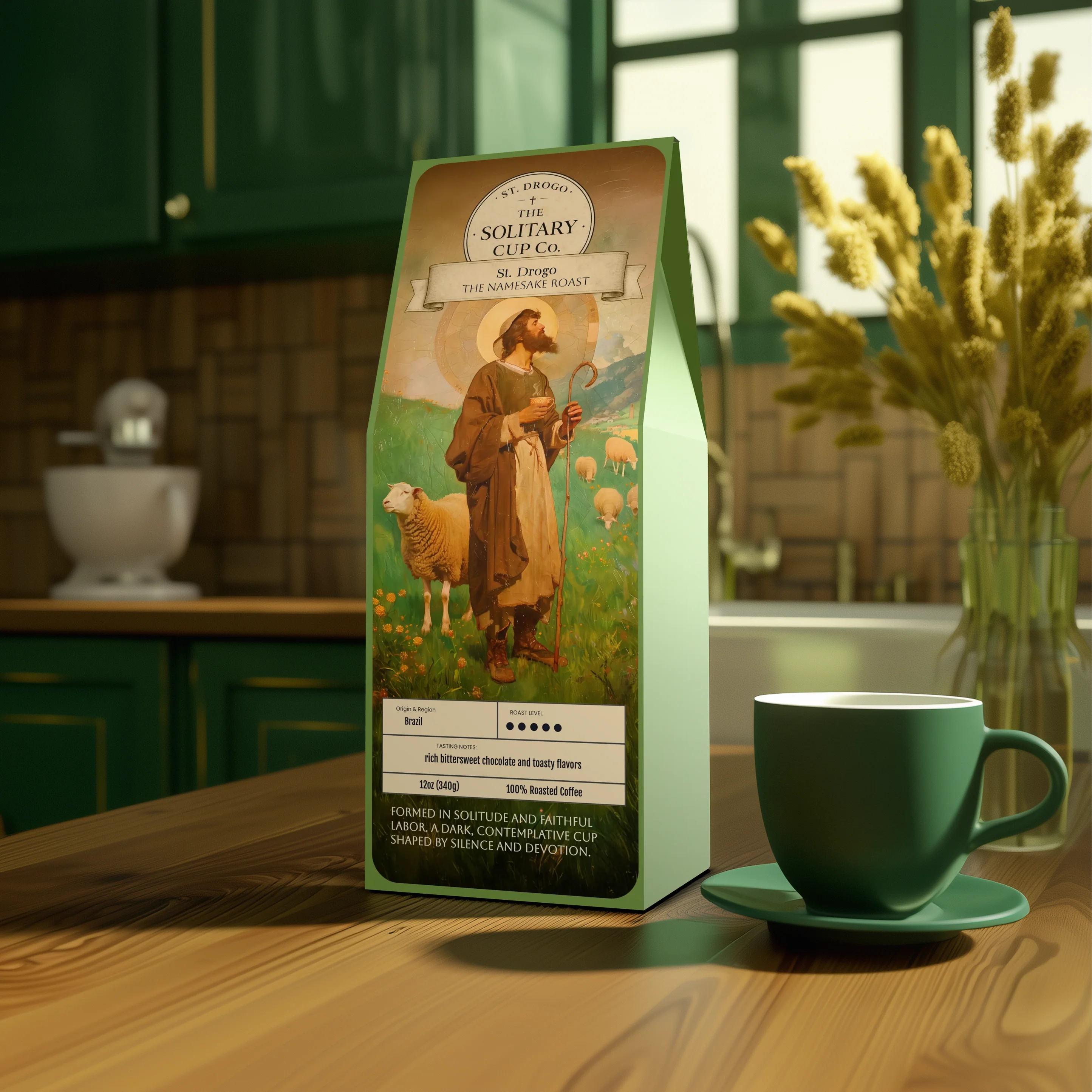 Solitary Cup Company
