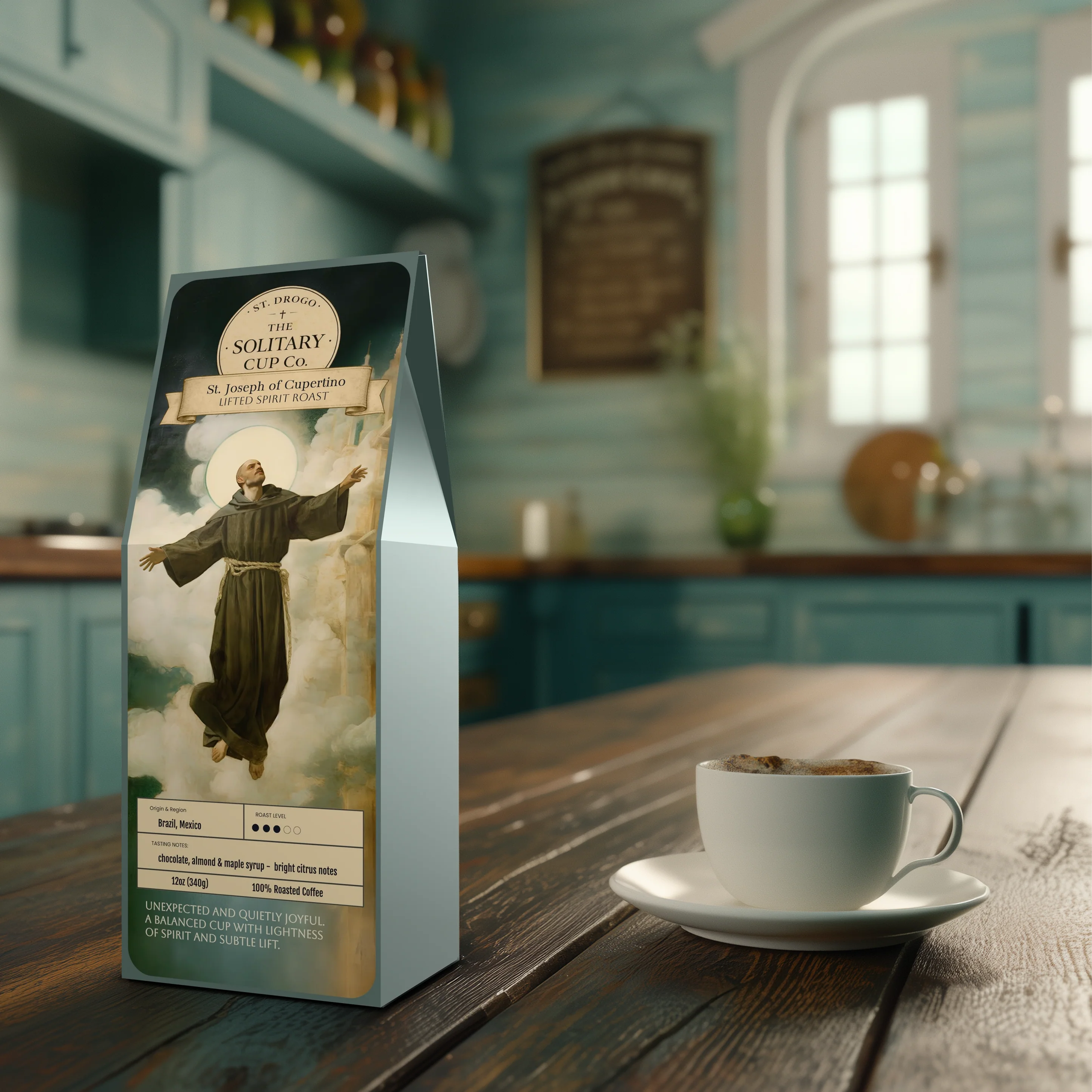 Solitary Cup Company
