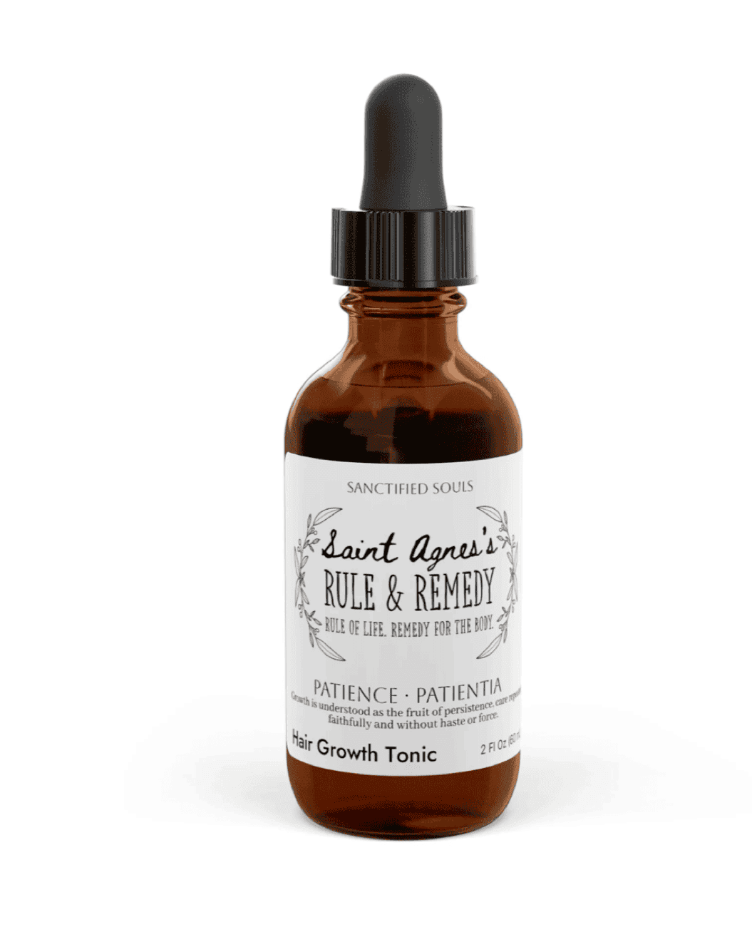 St. Agnes Rule & Remedy