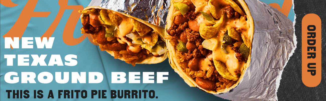 Taco Bueno
