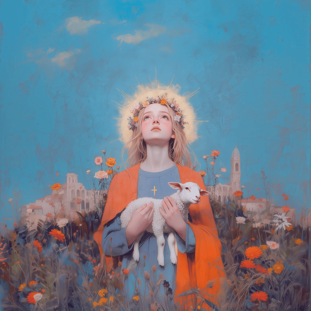 Devotional Works — 04