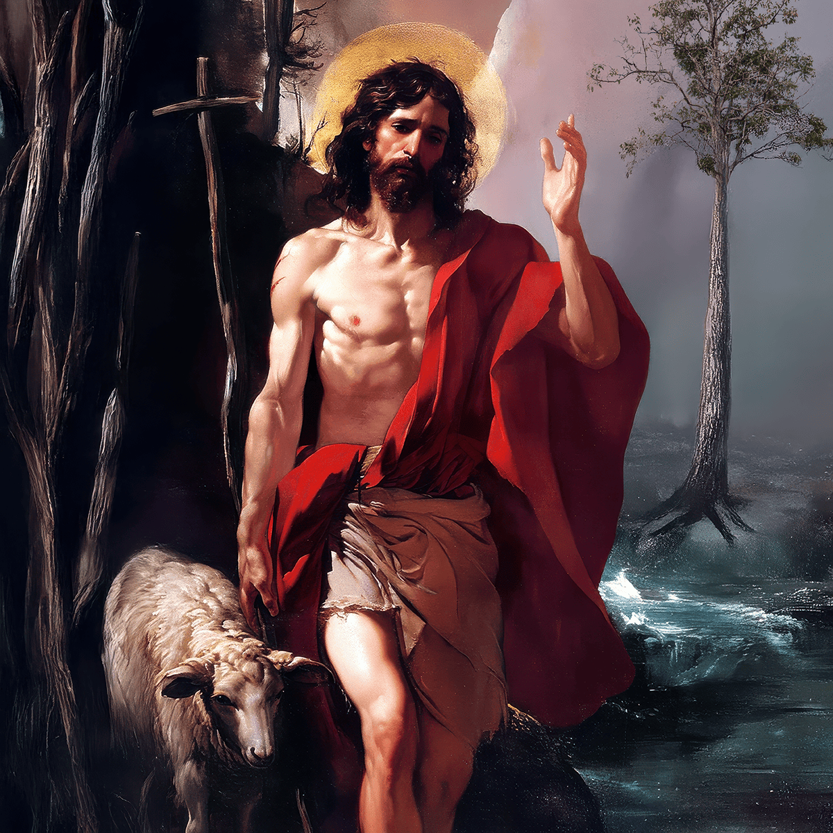 Devotional Works — 08