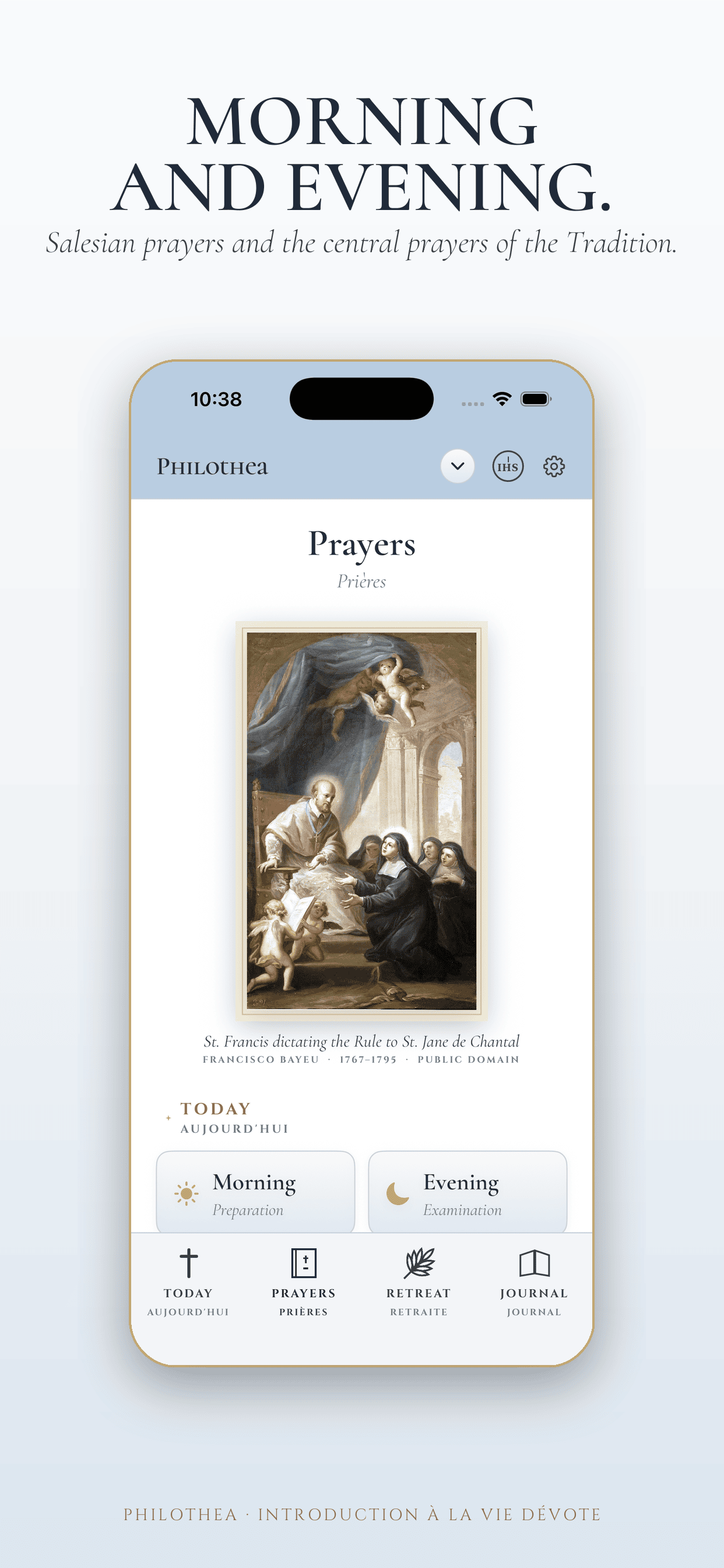 Philothea — 02