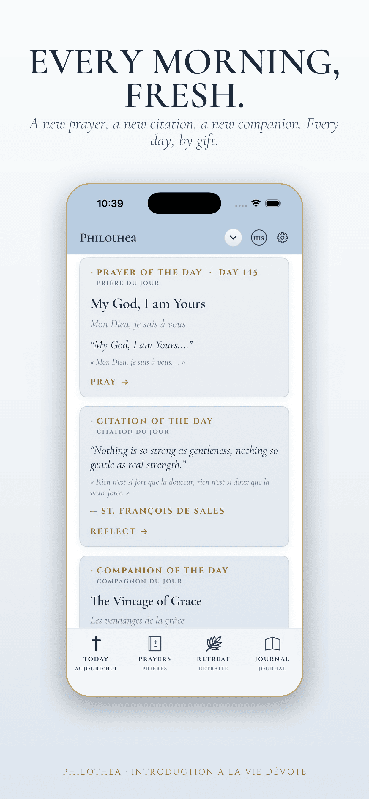 Philothea — 08