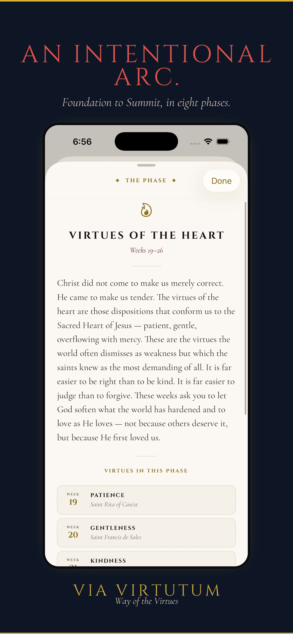 Via Virtutum — 05